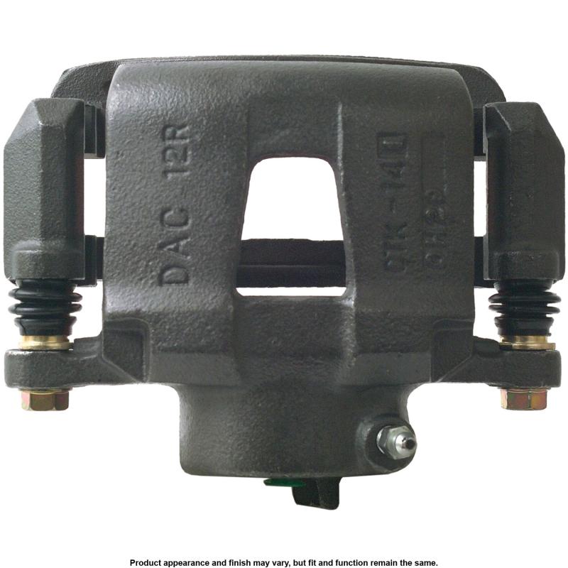 2008 Chevrolet Optra Disc Brake Caliper Front Right A1 Cardone 19B2811 image 2 of 4