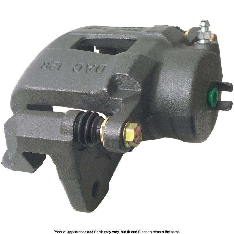 2008 Chevrolet Optra Disc Brake Caliper Front Right A1 Cardone 19B2811 image 3 of 4