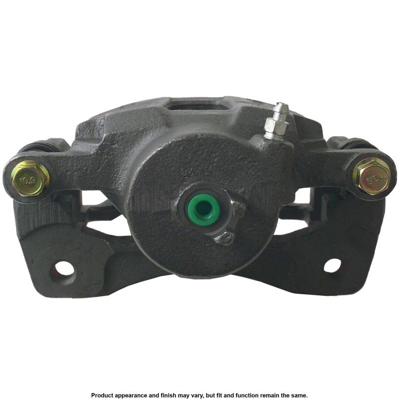 2008 Chevrolet Optra Disc Brake Caliper Front Right A1 Cardone 19B2811 image 4 of 4