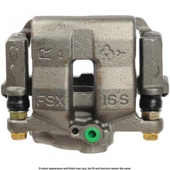 2002 Mazda Miata Disc Brake Caliper Front Right A1 Cardone 19B2812 image 2 of 4