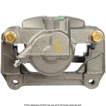 2002 Mazda Miata Disc Brake Caliper Front Right A1 Cardone 19B2812 image 4 of 4