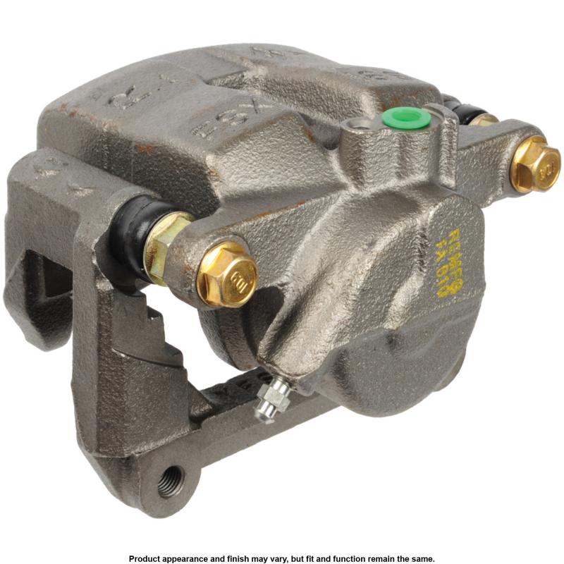 2002 Mazda Miata Disc Brake Caliper Front Right A1 Cardone 19B2812 image 1 of 4
