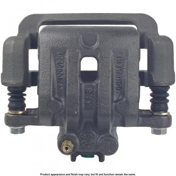 2005 Kia Sorento Disc Brake Caliper Rear Left A1 Cardone 19B2814 image 1 of 4