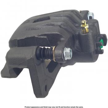 2005 Kia Sorento Disc Brake Caliper Rear Left A1 Cardone 19B2814 image 2 of 4