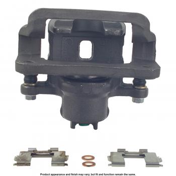 2005 Kia Sorento Disc Brake Caliper Rear Left A1 Cardone 19B2814 image 3 of 4