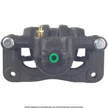 2005 Kia Sorento Disc Brake Caliper Rear Left A1 Cardone 19B2814 image 4 of 4