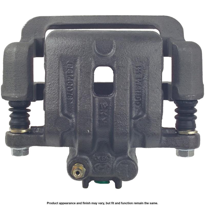 2005 Kia Sorento Disc Brake Caliper Rear Left A1 Cardone 19B2814 image 1 of 4