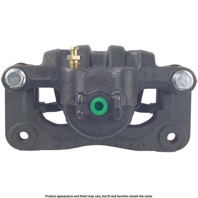 2005 Kia Sorento Disc Brake Caliper Rear Left A1 Cardone 19B2814 image 4 of 4