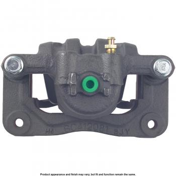 2005 Kia Sorento Disc Brake Caliper Rear Right A1 Cardone 19B2815 image 2 of 4