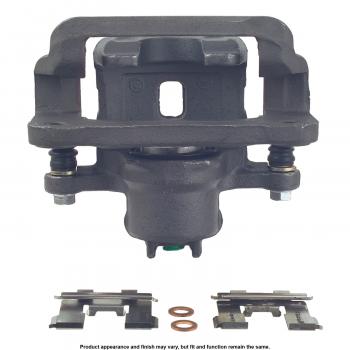 2005 Kia Sorento Disc Brake Caliper Rear Right A1 Cardone 19B2815 image 3 of 4