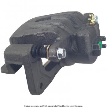 2005 Kia Sorento Disc Brake Caliper Rear Right A1 Cardone 19B2815 image 4 of 4