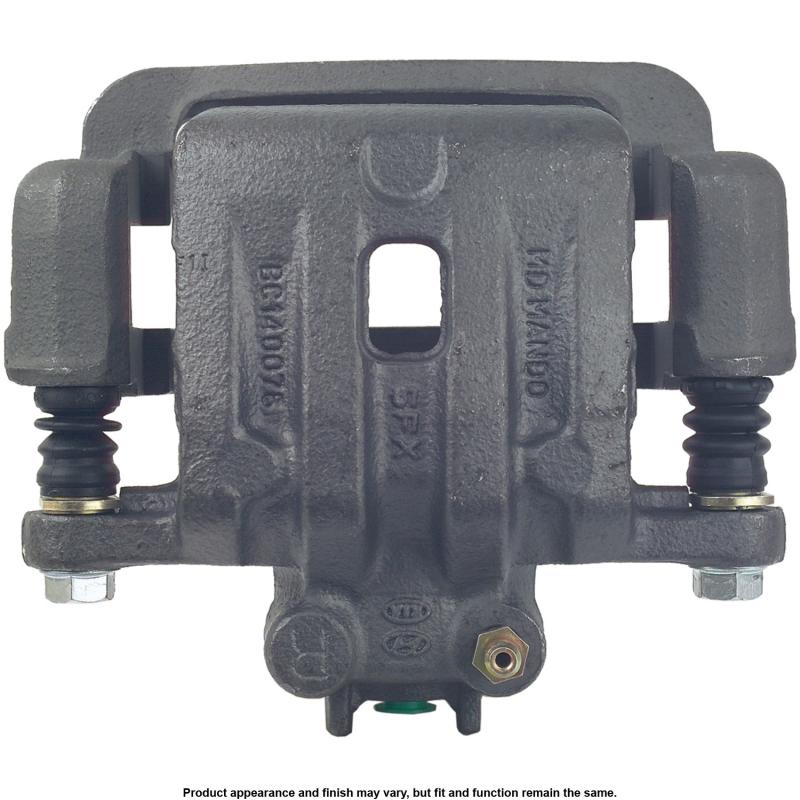2005 Kia Sorento Disc Brake Caliper Rear Right A1 Cardone 19B2815 image 1 of 4