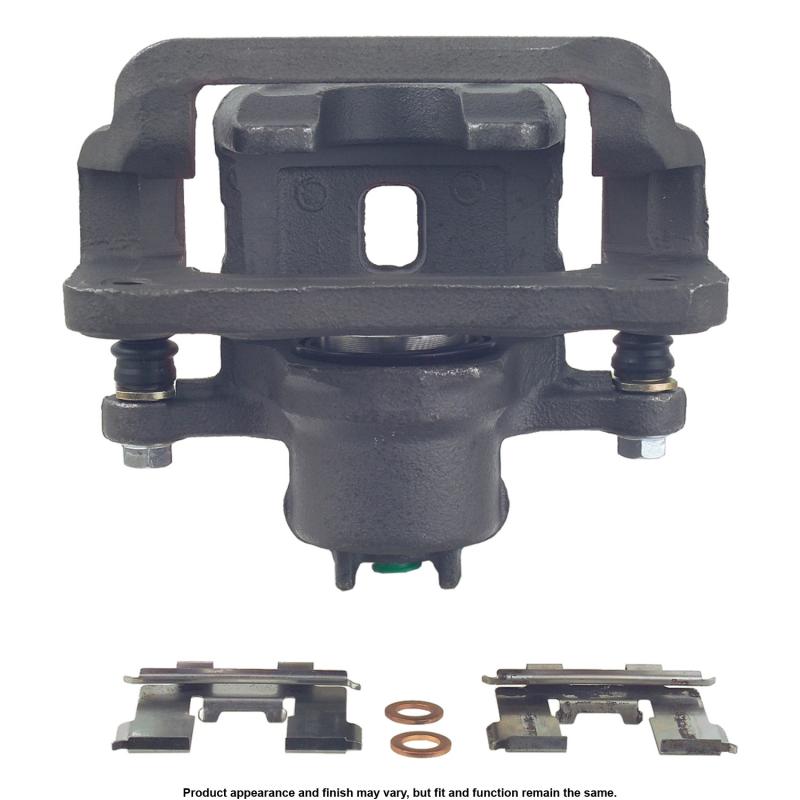 2005 Kia Sorento Disc Brake Caliper Rear Right A1 Cardone 19B2815 image 3 of 4