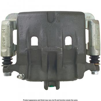2004 Acura MDX Disc Brake Caliper Front Left A1 Cardone 19B2818 image 1 of 4