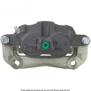 2004 Acura MDX Disc Brake Caliper Front Left A1 Cardone 19B2818 image 4 of 4