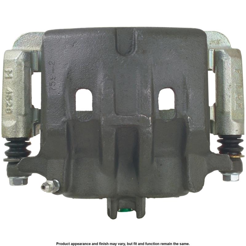 A1 Cardone 19B2818 - Disc Brake Caliper A1 Cardone 19B2818 Disc Brake Caliper product image 1 of 4