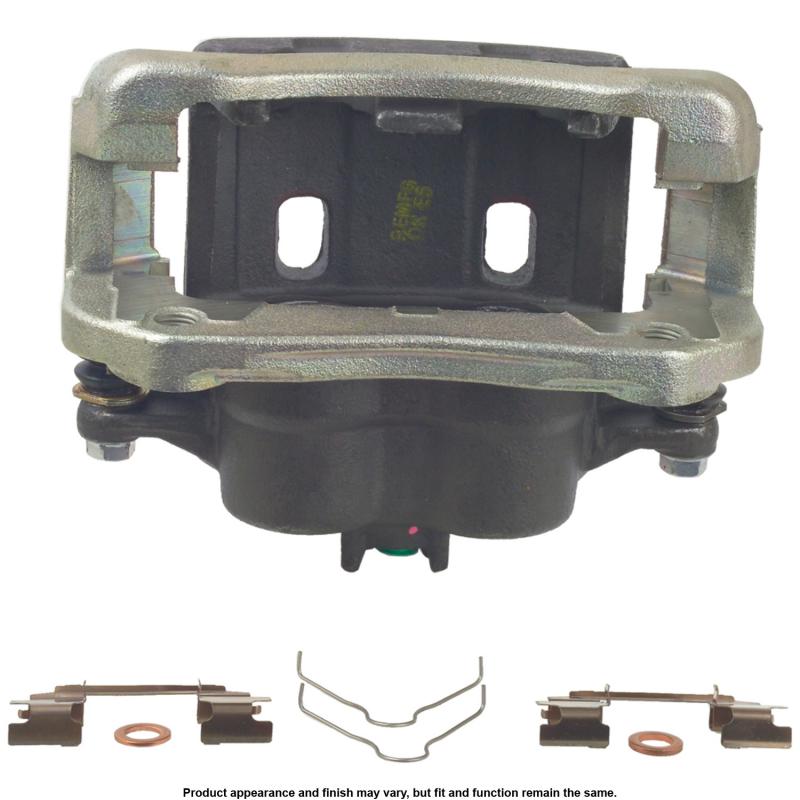 A1 Cardone 19B2818 - Disc Brake Caliper A1 Cardone 19B2818 Disc Brake Caliper product image 3 of 4