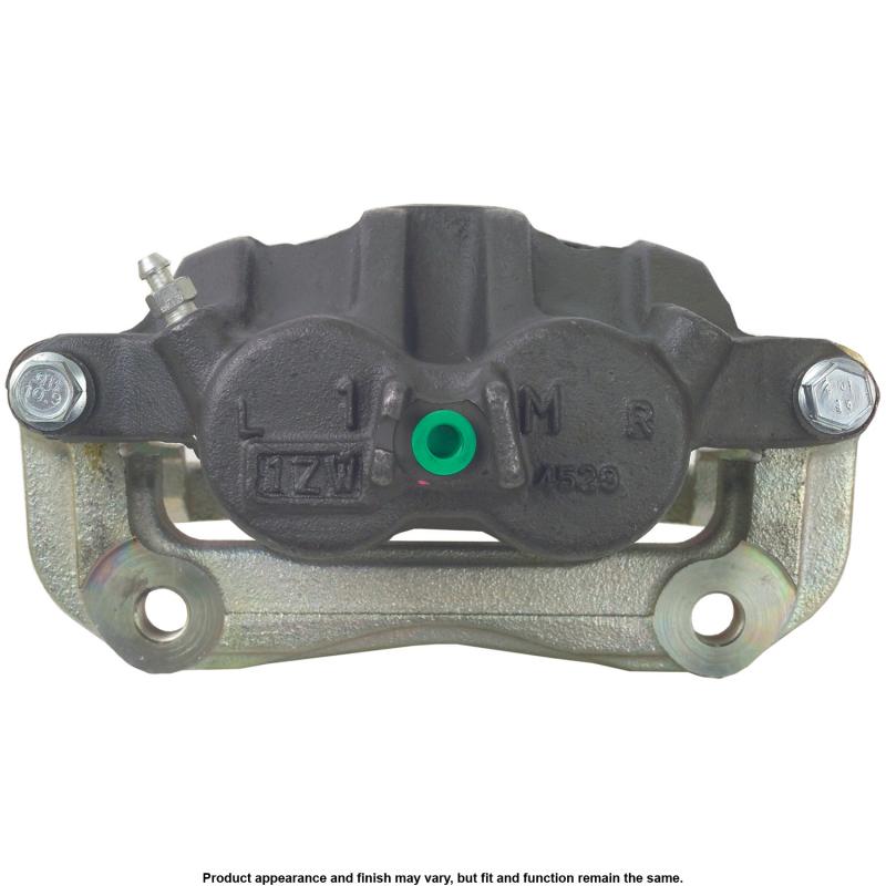 A1 Cardone 19B2818 - Disc Brake Caliper A1 Cardone 19B2818 Disc Brake Caliper product image 4 of 4