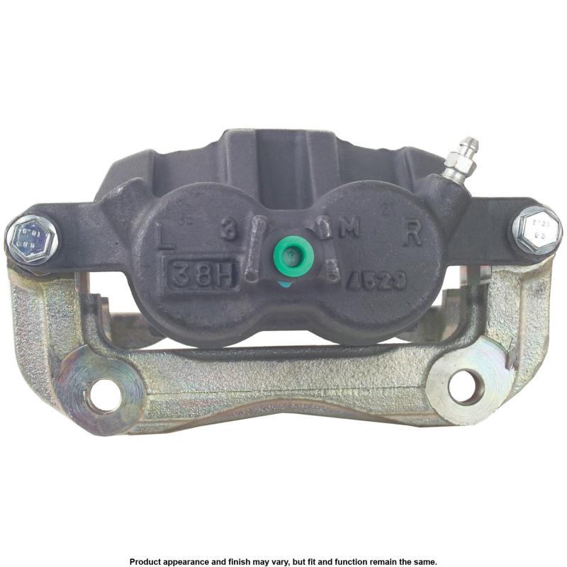 A1 Cardone 19B2819 Disc Brake Caliper product image 2 of 4