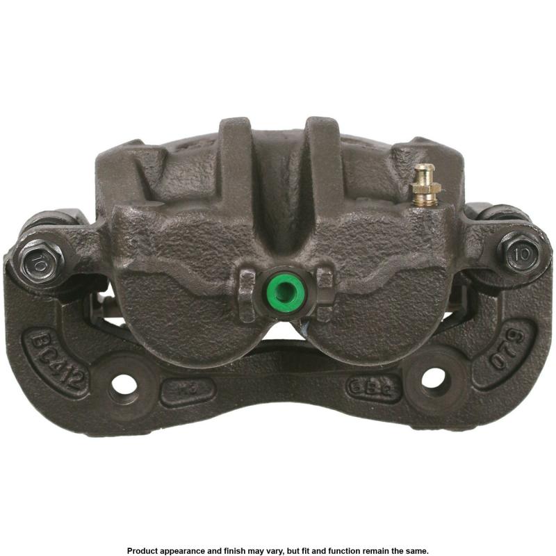 2003 Kia Sorento Disc Brake Caliper Front Right A1 Cardone 19B2821 image 2 of 4