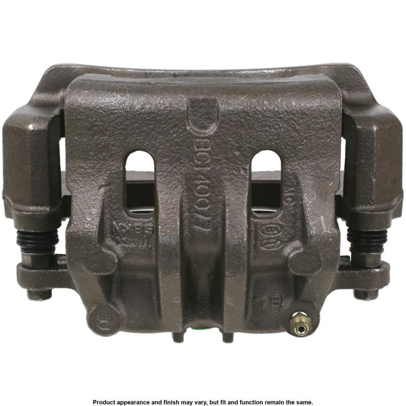 2003 Kia Sorento Disc Brake Caliper Front Right A1 Cardone 19B2821 image 3 of 4