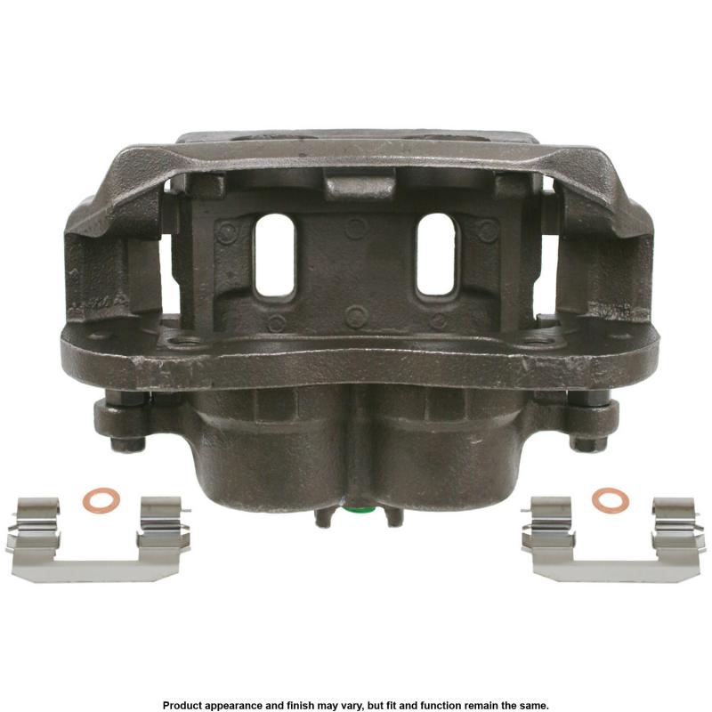 2003 Kia Sorento Disc Brake Caliper Front Right A1 Cardone 19B2821 image 4 of 4