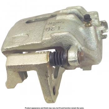 2005 Land Rover Freelander Disc Brake Caliper Front Left A1 Cardone 19B2828 image 1 of 4