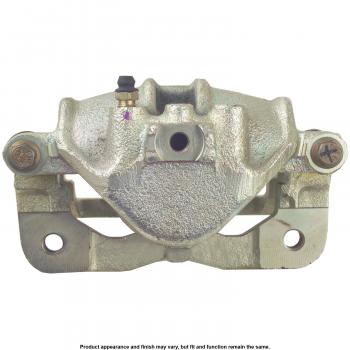 2005 Land Rover Freelander Disc Brake Caliper Front Left A1 Cardone 19B2828 image 3 of 4