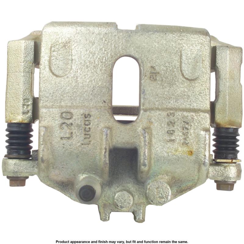 A1 Cardone 19B2828 Disc Brake Caliper product image 2 of 4