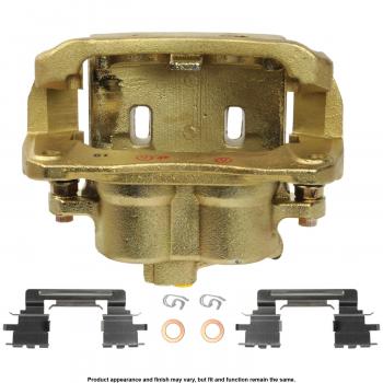 2005 Lexus ES330 Disc Brake Caliper Front Left A1 Cardone 19B2830 image 4 of 4