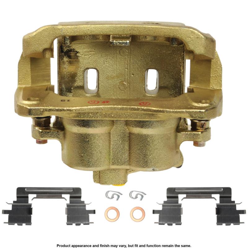 A1 Cardone 19B2830 Disc Brake Caliper product image 4 of 4