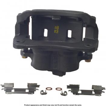 2005 Lexus ES330 Disc Brake Caliper Front Right A1 Cardone 19B2831 image 2 of 4