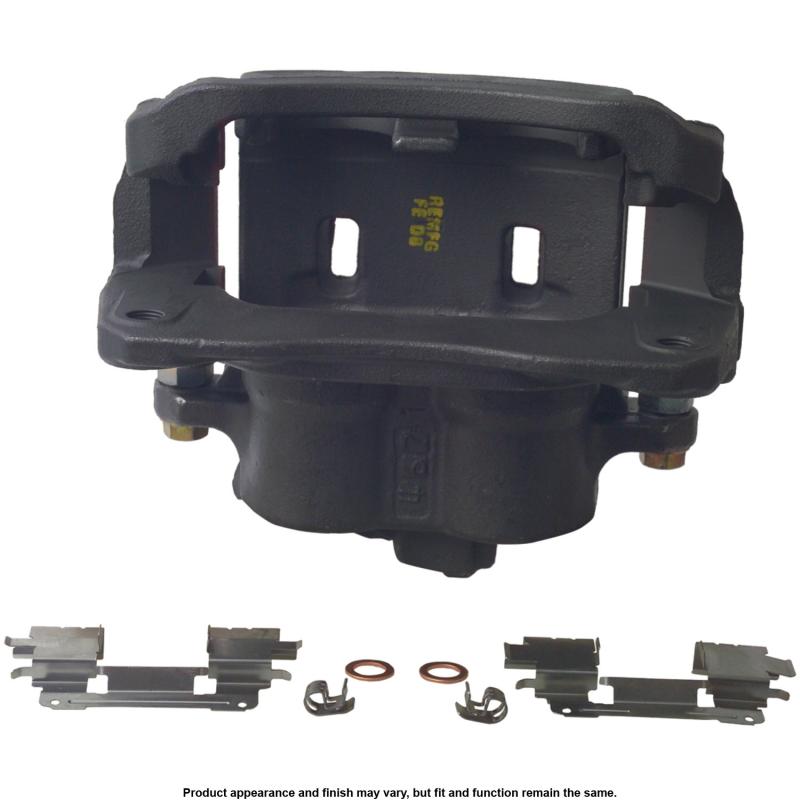 A1 Cardone 19B2831 Disc Brake Caliper product image 2 of 4