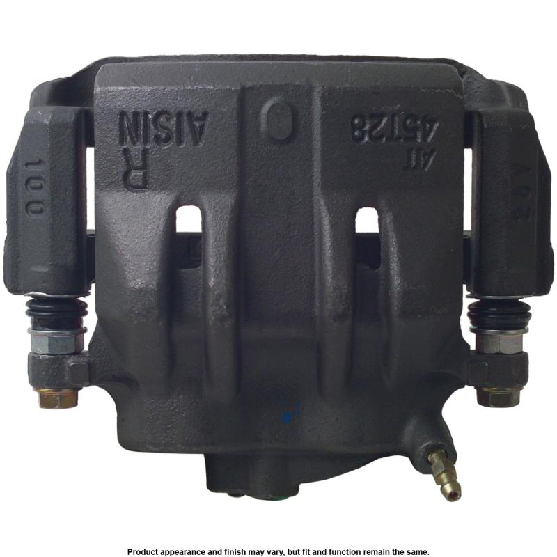 A1 Cardone 19B2831 Disc Brake Caliper product image 3 of 4