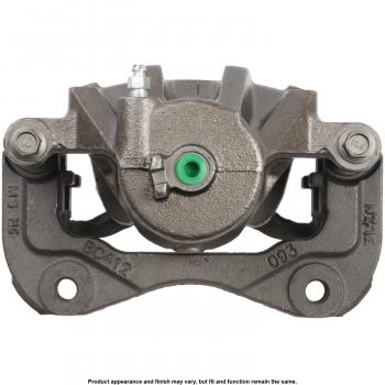 2005 Kia Magentis Disc Brake Caliper Front Left A1 Cardone 19B2832 image 2 of 4