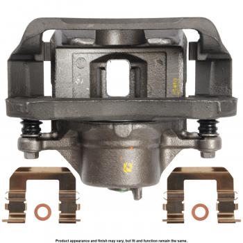 2005 Kia Magentis Disc Brake Caliper Front Left A1 Cardone 19B2832 image 4 of 4