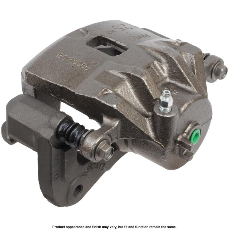 2003 Hyundai Tiburon Disc Brake Caliper Front Left A1 Cardone 19B2832 image 1 of 4