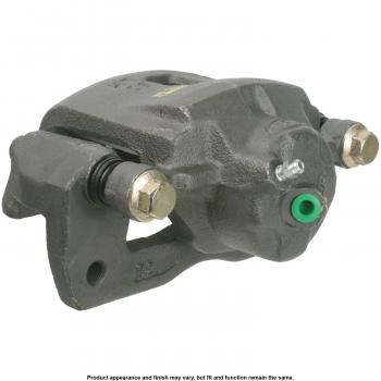 2003 Kia Spectra Disc Brake Caliper Front Left A1 Cardone 19B2844 image 4 of 4