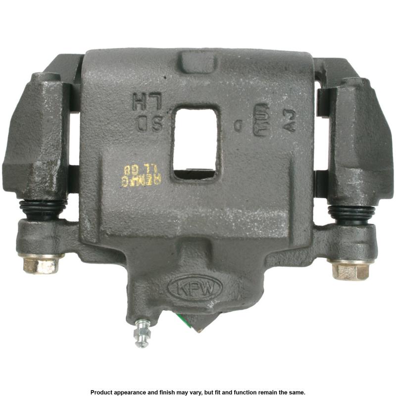 2001 Kia Sephia Disc Brake Caliper Front Left A1 Cardone 19B2844 image 1 of 4