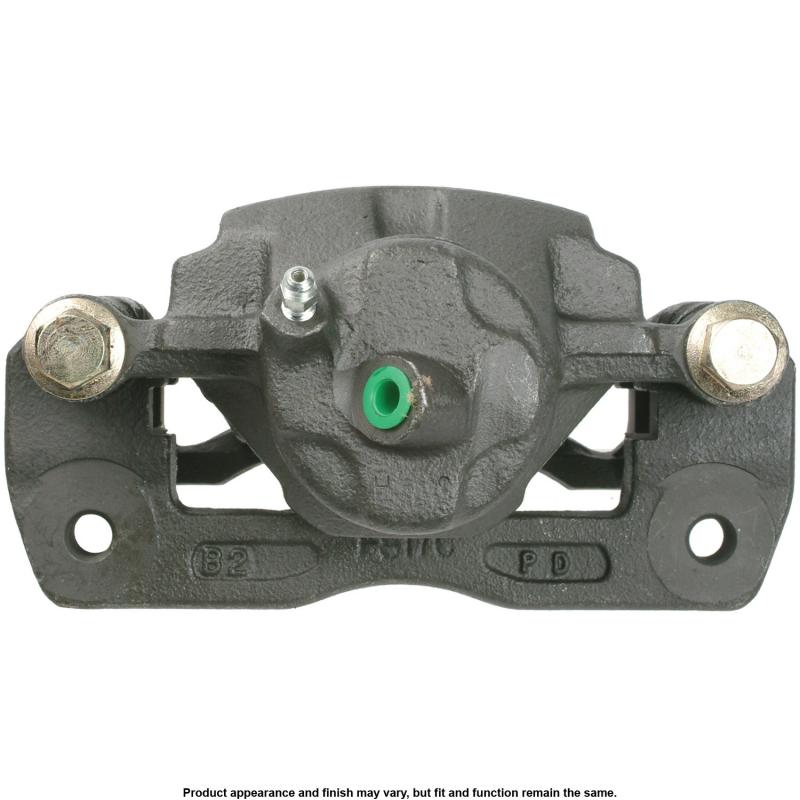 2001 Kia Sephia Disc Brake Caliper Front Left A1 Cardone 19B2844 image 2 of 4