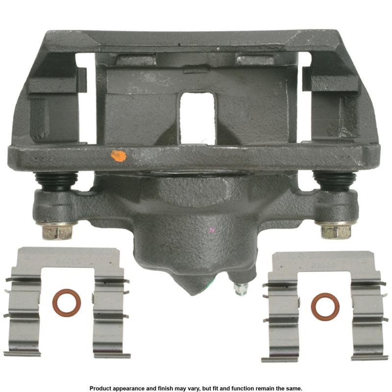2001 Kia Sephia Disc Brake Caliper Front Left A1 Cardone 19B2844 image 3 of 4