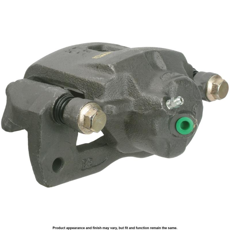 2001 Kia Sephia Disc Brake Caliper Front Left A1 Cardone 19B2844 image 4 of 4