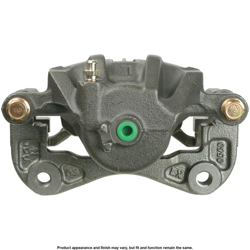 2002 Hyundai Elantra Disc Brake Caliper Front Left A1 Cardone 19B2848 image 1 of 4