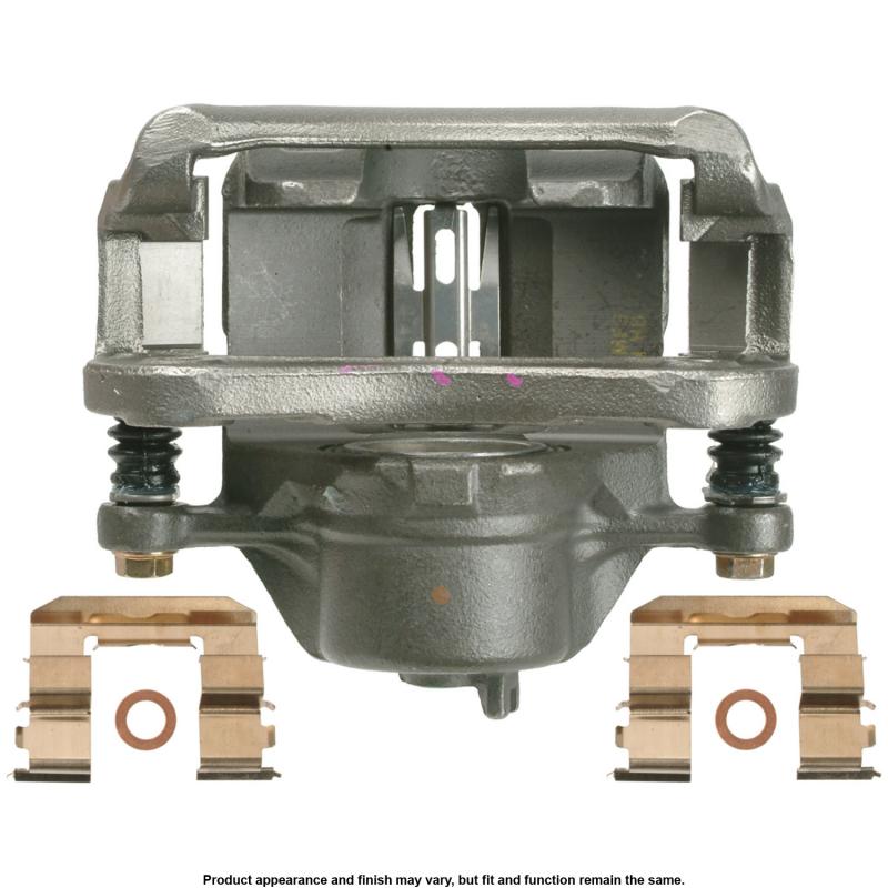 2002 Hyundai Elantra Disc Brake Caliper Front Left A1 Cardone 19B2848 image 4 of 4