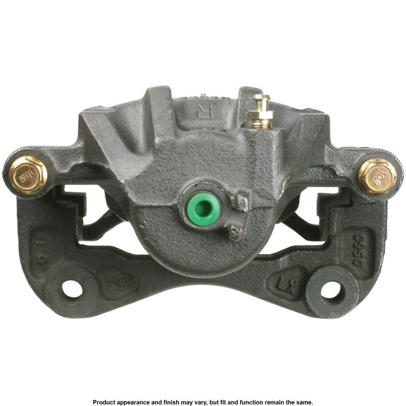2002 Hyundai Elantra Disc Brake Caliper Front Right A1 Cardone 19B2849 image 1 of 4