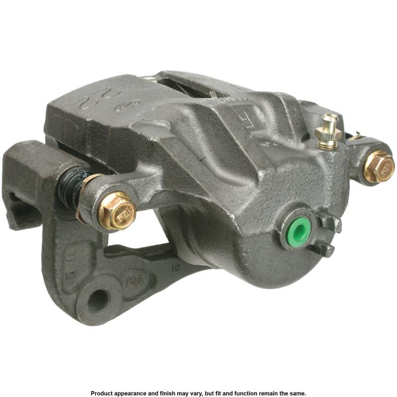 2002 Hyundai Elantra Disc Brake Caliper Front Right A1 Cardone 19B2849 image 2 of 4