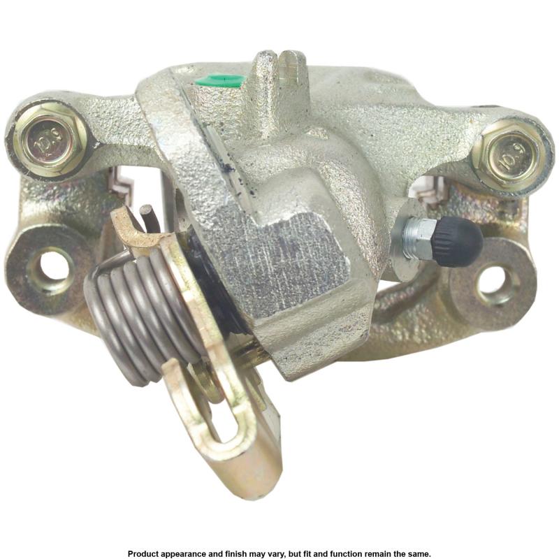 2003 Hyundai Tiburon Disc Brake Caliper Rear Right A1 Cardone 19B2855 image 1 of 4