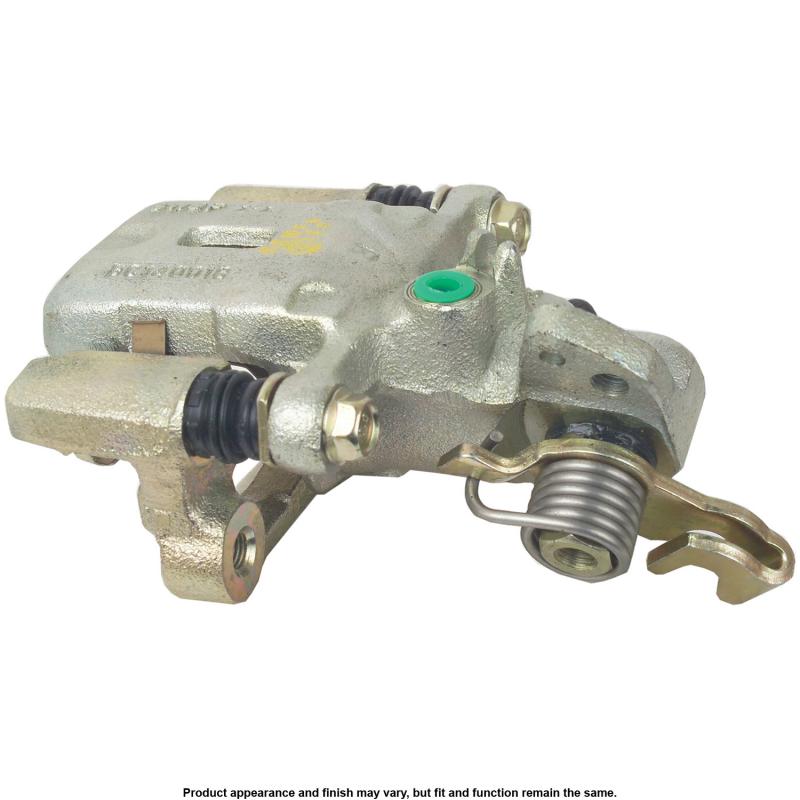 2003 Hyundai Tiburon Disc Brake Caliper Rear Right A1 Cardone 19B2855 image 2 of 4