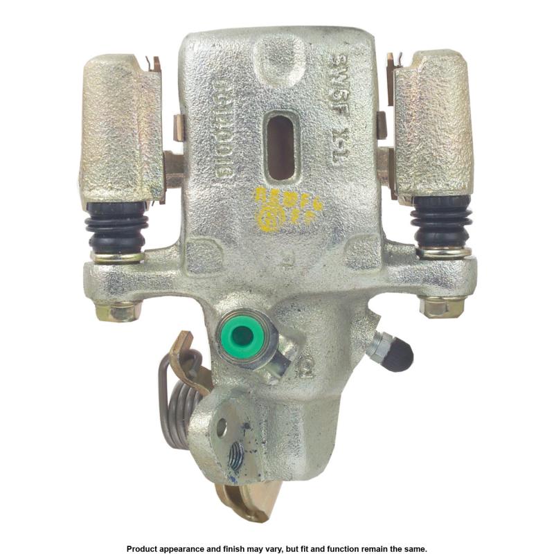2003 Hyundai Tiburon Disc Brake Caliper Rear Right A1 Cardone 19B2855 image 3 of 4