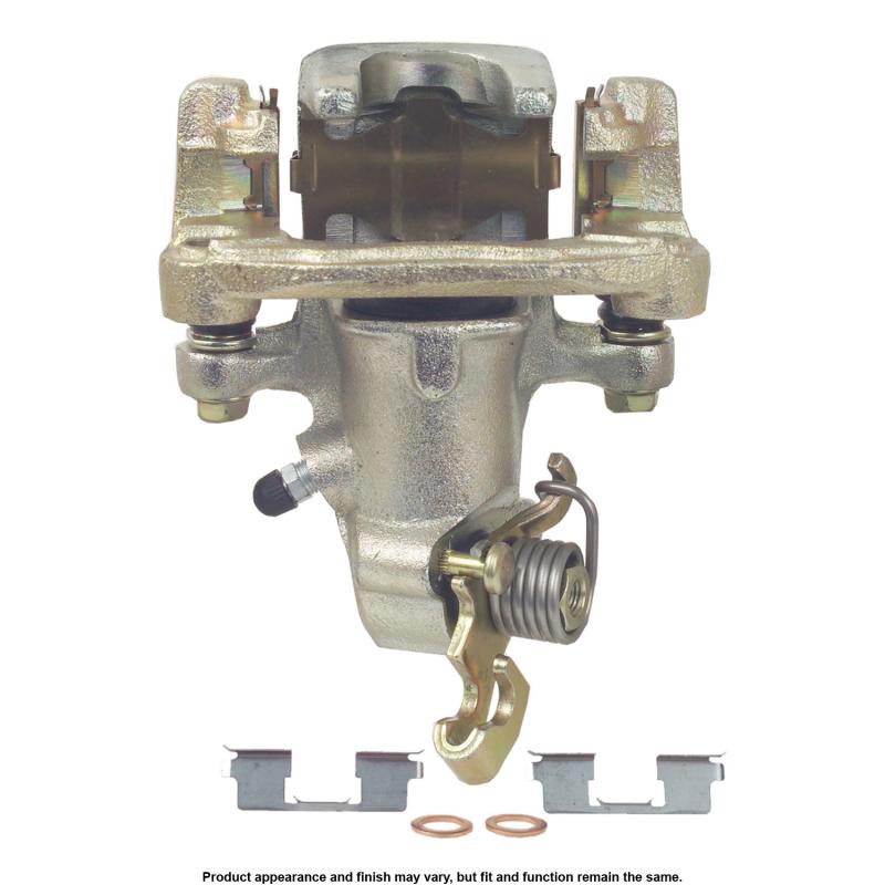 2003 Hyundai Tiburon Disc Brake Caliper Rear Right A1 Cardone 19B2855 image 4 of 4